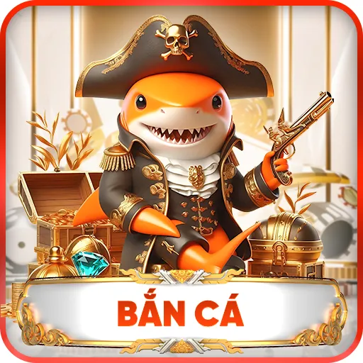 bắn cá luckywin